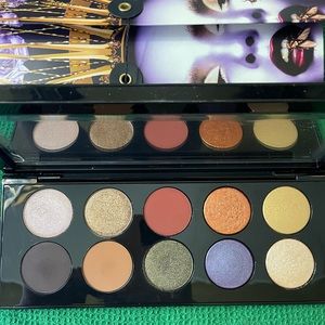 Pat McGrath Labs palette